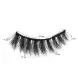 Накладні вії на стрічці ZIDIA Lashes, style Prinsess Sharm (false mink) 1 пара, багаторазовіНакладні вії на стрічці ZIDIA Lashes, style Prinsess Sharm (false mink) 1 пара, багаторазові