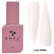 Гель для нігтів Fast Gel DNKa №0008 Terpsichore 12 млГель для нігтів Fast Gel DNKa №0008 Terpsichore 12 мл