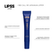 Блиск для губ Lipss Lipper-блиск +380 Call Me Ukrainian, 10 млБлиск для губ Lipss Lipper-блиск +380 Call Me Ukrainian, 10 мл