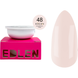 Гель для наращивания Сменный катридж Builder gel EDLEN Chesy №48 30 млГель для наращивания Сменный катридж Builder gel EDLEN Chesy №48 30 мл