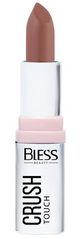 Помада губная BLESS BEAUTY Crush Touch - №7 4 г
