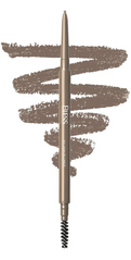 Механический карандаш для бровей с щеточкой BLESS BEAUTY Microblading Brow Pencil №501 (Ash Blonde) 1,2 г