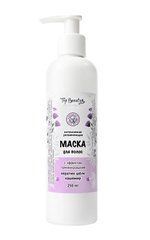 Маска для волосся Top Beauty кератинова 250 млМаска для волосся Top Beauty кератинова 250 мл