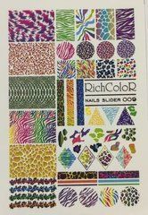 Слайдер для нігтів RichColor 009Слайдер для нігтів RichColor 009