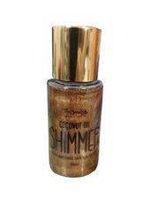 Масло для загара Top Beauty Кокосовое сияющее золото 50 млМасло для загара Top Beauty Кокосовое сияющее золото 50 мл