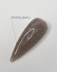 База світловідбивна Crooz Crystal Base 04 8 млБаза світловідбивна Crooz Crystal Base 04 8 мл