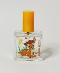 Дитячі парфуми Disney Оленя 20 мл., 20.0