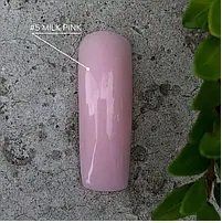 Полігель Crooz Polygel 05 Milk Pink 30 млПолігель Crooz Polygel 05 Milk Pink 30 мл