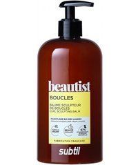 Бальзам Subtil Beautist Curl Sculpting Balm для локонов 250 млБальзам Subtil Beautist Curl Sculpting Balm для локонов 250 мл