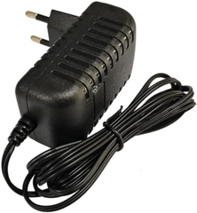Блок живлення (12V 1,5 А), для гібридных ламп та витяжокБлок живлення (12V 1,5 А), для гібридных ламп та витяжок