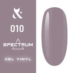 Гель-лак для ногтей F.O.X Spectrum №010 7 млГель-лак для ногтей F.O.X Spectrum №010 7 мл