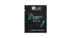 Перманентний склад для брів InLei "Brow Lift 1" 1,5 млПерманентний склад для брів InLei "Brow Lift 1" 1,5 мл