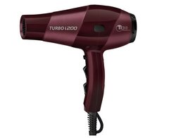 Фен для волос TICO Professional Turbo i200 2300W bordo 100021Фен для волос TICO Professional Turbo i200 2300W bordo 100021