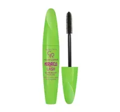 Туш для вій Golden Rose Miracle Lash Mascara об'єм і подовження 9,3 млТуш для вій Golden Rose Miracle Lash Mascara об'єм і подовження 9,3 мл