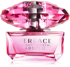 Парфумована вода VERSACE BRIGHT CRYSTAL ABSOLU W EDP 50млПарфумована вода VERSACE BRIGHT CRYSTAL ABSOLU W EDP 50мл
