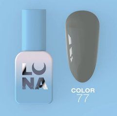 Гель-лак для нігтів LUNA Color №077 8 млГель-лак для нігтів LUNA Color №077 8 мл