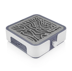 Витяжка Musson X2 Graphite 72 ВТ для манікюру та педикюруВитяжка Musson X2 Graphite 72 ВТ для манікюру та педикюру