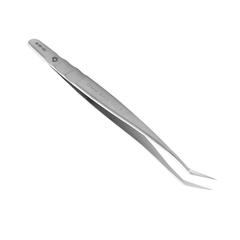 Пинцет профессиональный для ресниц STALEKS PRO EXPERT 41 TYPE 9 TE-41/9Пинцет профессиональный для ресниц STALEKS PRO EXPERT 41 TYPE 9 TE-41/9