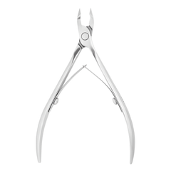 Кусачки профессиональные для кожи STALEKS PRO EXPERT 90 5 мм NE-90-5Кусачки профессиональные для кожи STALEKS PRO EXPERT 90 5 мм NE-90-5