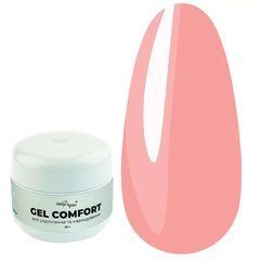 Гель для нігтів NAIL APEX Comfort 6 30g