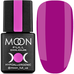 Гель-лак для нігтів MOON FULL Breeze color №409, 8 млГель-лак для нігтів MOON FULL Breeze color №409, 8 мл