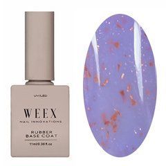 База для нігтів WEEX Cover base № Potal 117, 11 млБаза для нігтів WEEX Cover base № Potal 117, 11 мл