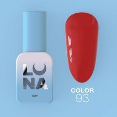 Гель-лак для ногтей LUNA Color №093 13 млГель-лак для ногтей LUNA Color №093 13 мл