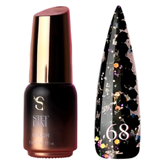 Гель-лак для нігтів Steffani Color Shine Gel polish №68 5 млГель-лак для нігтів Steffani Color Shine Gel polish №68 5 мл