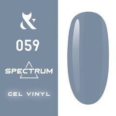 Гель-лак F.O.X Spectrum №059 7 млГель-лак F.O.X Spectrum №059 7 мл