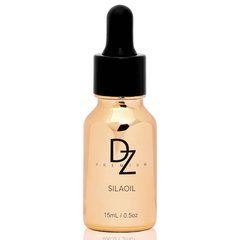 Олія для кутикули Dizi Silaoil з силанолом 15 мл