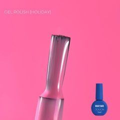 Гель-лак для ногтей TOUCH by Kholodovych Holiday, 9 млГель-лак для ногтей TOUCH by Kholodovych Holiday, 9 мл
