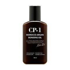 Олія для волосся ESTHETIC HOUSE CP-1 3 Morocco Argan Bonding Oil Esthetic House 100 млОлія для волосся ESTHETIC HOUSE CP-1 3 Morocco Argan Bonding Oil Esthetic House 100 мл
