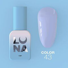 Гель-лак для ногтей LUNA Color №043 13 млГель-лак для ногтей LUNA Color №043 13 мл