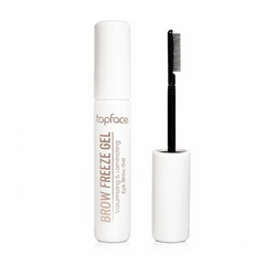 Гель для брів прозорий topface Brow Freeze Gel PT811/001 10 г.Гель для брів прозорий topface Brow Freeze Gel PT811/001 10 г.
