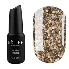 Гель-лак для нігтів EDLEN Color №089 9 млГель-лак для нігтів EDLEN Color №089 9 мл