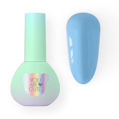 Гель-лак для ногтей YOU ARE CUTE Color №59 5 млГель-лак для ногтей YOU ARE CUTE Color №59 5 мл