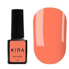 Гель-лак для нігтів KIRA NAILS №019, 6 млГель-лак для нігтів KIRA NAILS №019, 6 мл