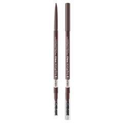 Олівець для брів Topface Micro Precision Eyebrow Pencil PT622 01 Espresso 0,09 г