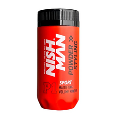 Пудра для об'єму NISHMAN P1 Sport 20 гПудра для об'єму NISHMAN P1 Sport 20 г