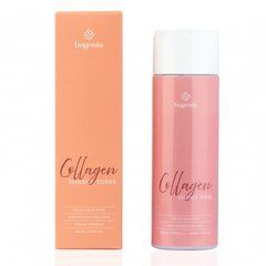 Тонік-есенція для обличчя Bogenia Collagen Essence Toner BG427 №1 200 млТонік-есенція для обличчя Bogenia Collagen Essence Toner BG427 №1 200 мл