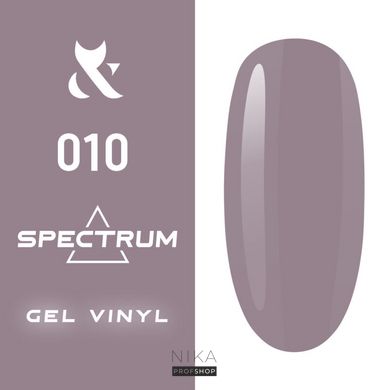 Гель-лак F.O.X Spectrum №010 7 млГель-лак F.O.X Spectrum №010 7 мл