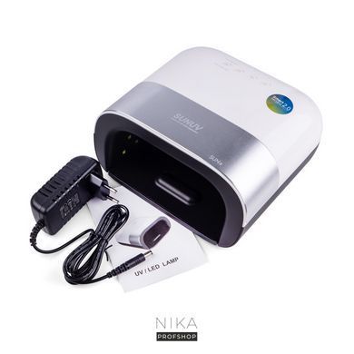 Лампа LED/UV гибрид SUNUV 3 оригиналЛампа LED/UV гибрид SUNUV 3 оригинал