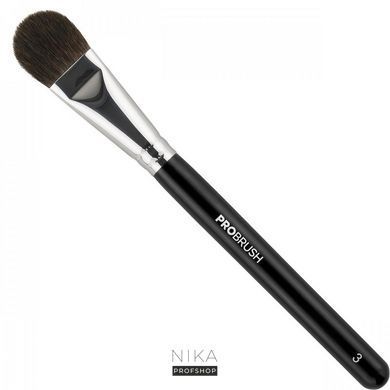 Кисть SINART № 03 probrushКисть SINART № 03 probrush