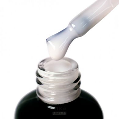 База файбер PNB біло-молочна UV/LED Fiber Base White Milk 8 мл