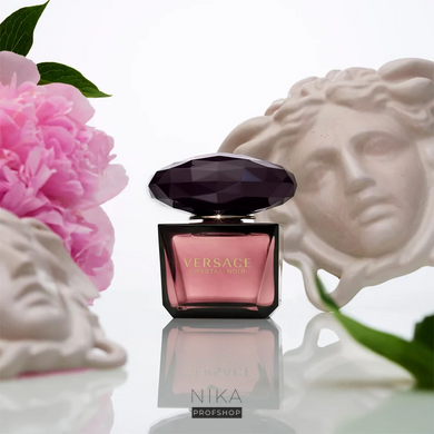 Туалетна вода VERSACE CRYSTAL NOIR W EDT MINI 5млТуалетна вода VERSACE CRYSTAL NOIR W EDT MINI 5мл