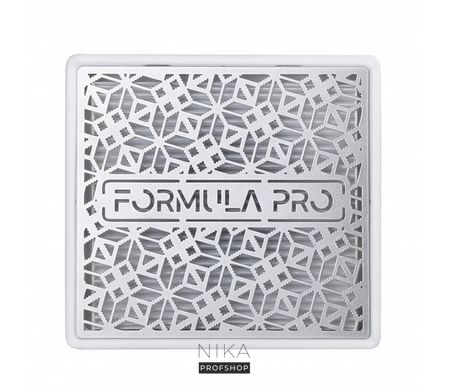 Витяжка для манікюру Formula Pro білаВитяжка для манікюру Formula Pro біла