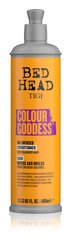 Кондиціонер TIGI Bed Head Color Goddes для фарбованого волосся захист кольору, живлення, пом'якшення 400 млКондиціонер TIGI Bed Head Color Goddes для фарбованого волосся захист кольору, живлення, пом'якшення 400 мл