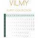 Вії чорні VILMY KLIPKY mix C+ 0.10 (5-12)Вії чорні VILMY KLIPKY mix C+ 0.10 (5-12)