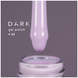 Гель-лак для нігтів DARK Gel Polish 068, 10 млГель-лак для нігтів DARK Gel Polish 068, 10 мл