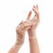 Перчатки виниловые CEROS MEDICOM SAFE TOUCH Прозрачные S 100 штПерчатки виниловые CEROS MEDICOM SAFE TOUCH Прозрачные S 100 шт